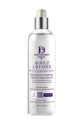 Design Essentials thermal protection serum